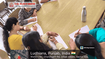 Day 3 of Vigilance Awareness Week October 29, 2025
