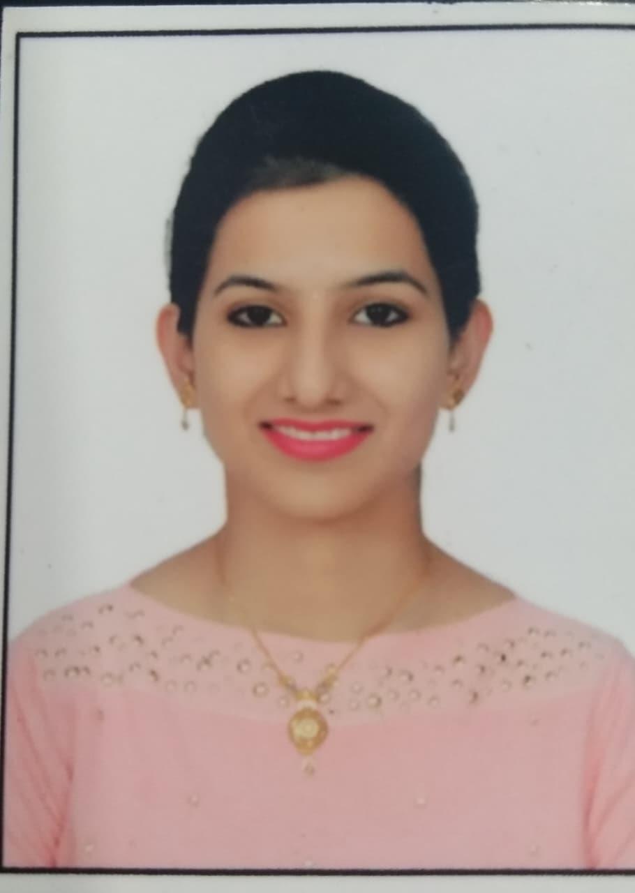 Ms. Gurpinder Kaur