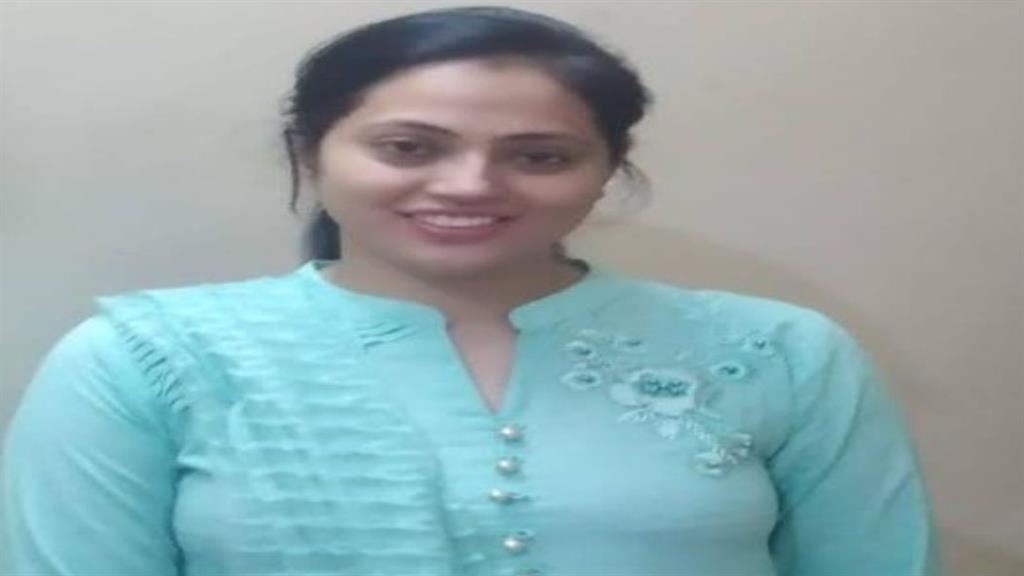 Ms. Aarti