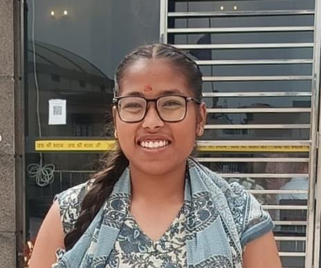 Ms. Mamta Kumari