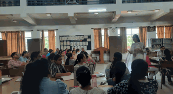 Workshop on Communication Skills