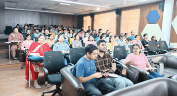 Workshop on the use of AI Tools