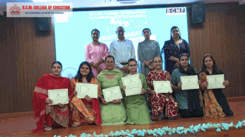 Viksit Bharat Yuva Connect programme
