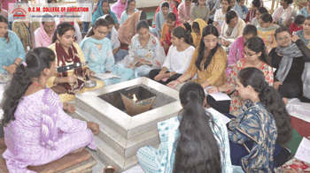 Sacred Hawan 