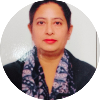 Ms. Simranjeet Kaur