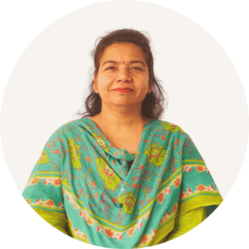 Dr. Amita Khosla